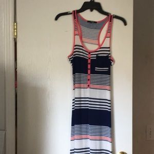 3/$15 Papaya Size small dress